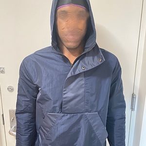 ALEXANDER WANG S/S 2014 Collection Hooded Jacket